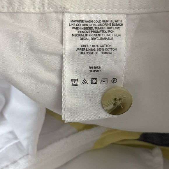 Columbia Women's Solar Fade Short, Collegiate Navy Stripe - Picture 7 of 7